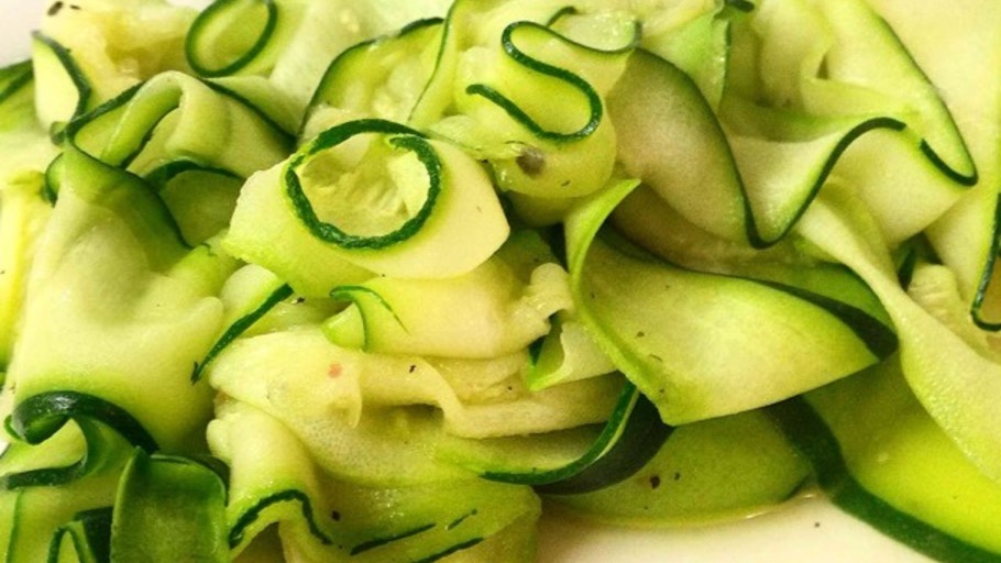 Courgetterolletjes