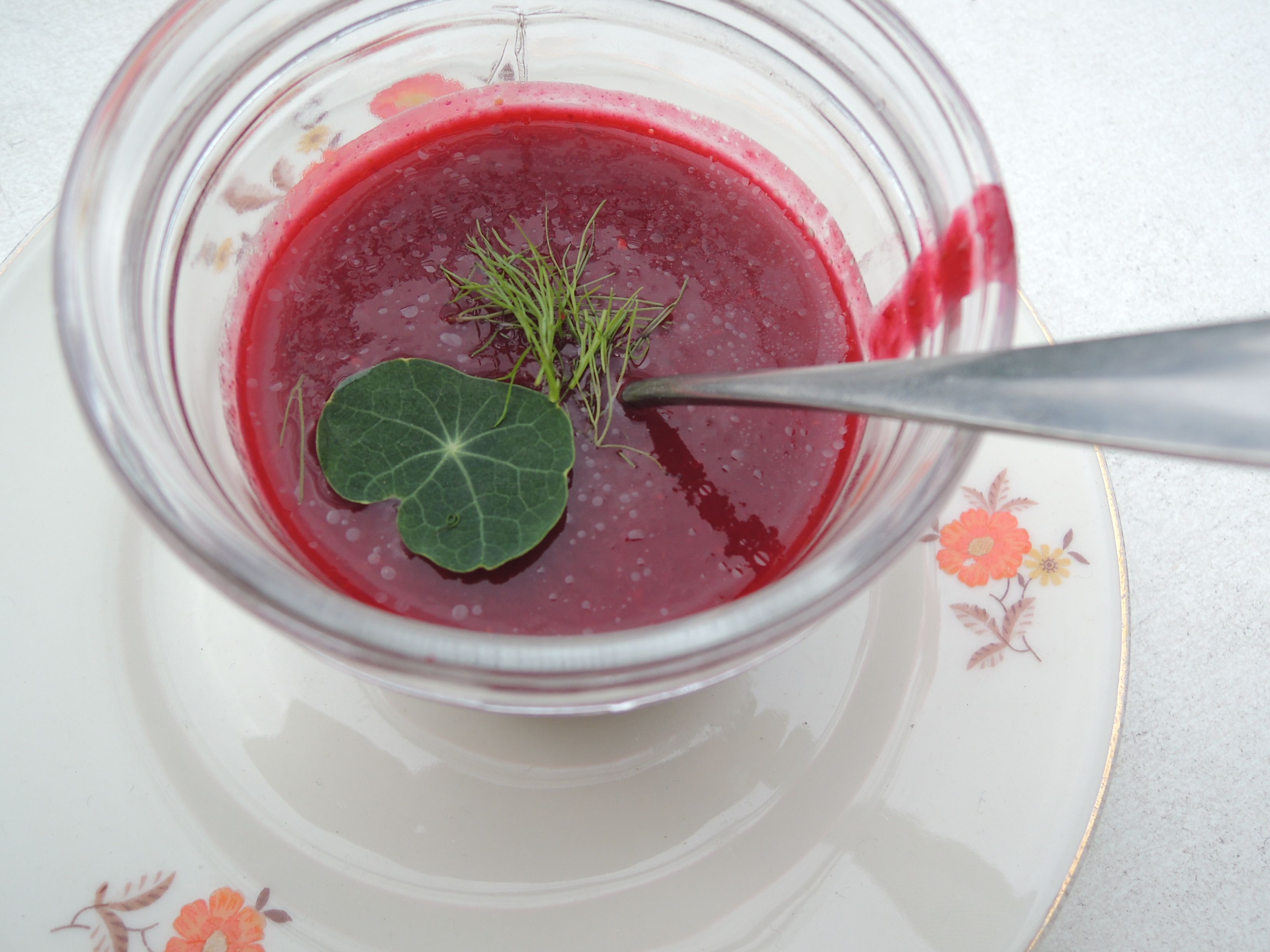 Bietengazpacho