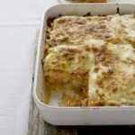 zalmlasagne